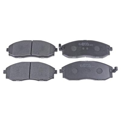 Remblokken set ADG04240 Remblokken set ADG04240