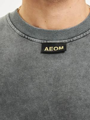 AEOM Clothing / trui MEGA in grijs AEOM Clothing / trui MEGA in grijs