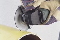 Wolfcraft Doorslijpschijf | Ø125 x 2,5 x 22,23 | 5 stuks - 1622300 - thumbnail