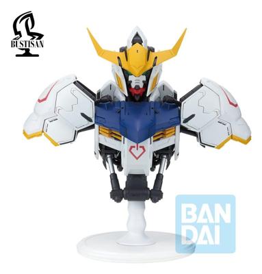 Mobile Suit Gundam: Iron-Blooded Orphans Ichibansho PVC Statue Gundam Barbatos 18 cm