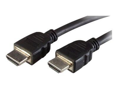 Adj 300-00016 HDMI kabel 5 m HDMI Type A (Standaard) Zwart Adj 300-00016 HDMI kabel 5 m HDMI Type A (Standaard) Zwart