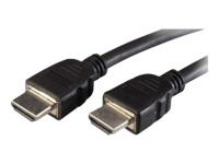 Adj 300-00016 HDMI kabel 5 m HDMI Type A (Standaard) Zwart - thumbnail