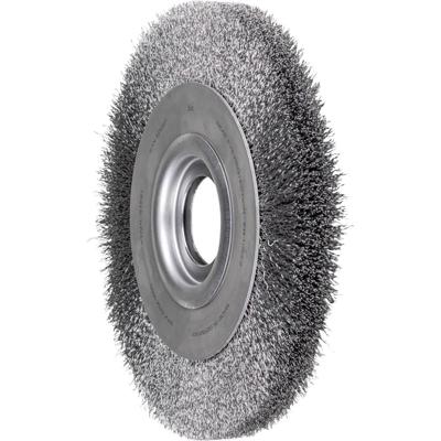 PFERD TOOLS Ronde borstel POS RBU 25030/AK32-2 ST 0,30 43740131 1 stuk(s)