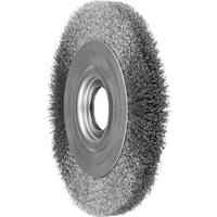 PFERD TOOLS Ronde borstel POS RBU 25030/AK32-2 ST 0,30 43740131 1 stuk(s) - thumbnail