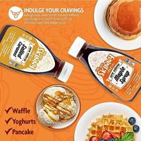 Skinny Syrup Maple Syrup (425 ml) - thumbnail