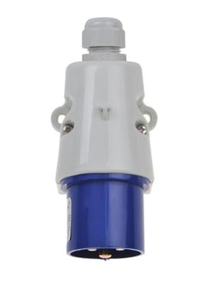 CEE stekker opbouw 373506