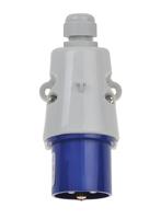 CEE stekker opbouw 373506 - thumbnail