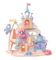 Sylvanian Families baby pretpark 5537 - thumbnail