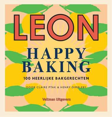LEON Happy Baking LEON Happy Baking