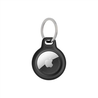 Belkin Beschermende houder met sleutelhanger voor AirTag tracker - thumbnail