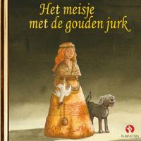 Het meisje met de Gouden jurk - thumbnail