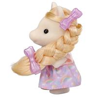 5642 Sylvanian Families Pony's Kapsalon - thumbnail