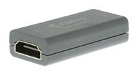 HDMI versterker met HDCP ondersteuning - thumbnail