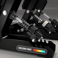 Stuur Thrustmaster 4060383 - thumbnail