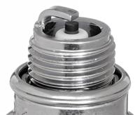 NGK bougie spark plug bmr6a standard - thumbnail