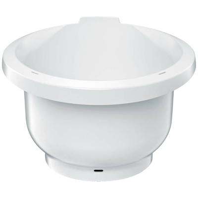 Kunststof komaccessoire 3,8 L - BOSCH - MUZS2KR