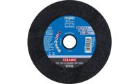 PFERD TOOLS EHT 150-1,6 CERAMIC SGP STEEL 61315016 Doorslijpschijf recht 150 mm 25 stuk(s) Staal - thumbnail