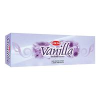 HEM Wierook Vanilla (6 pakjes) - thumbnail