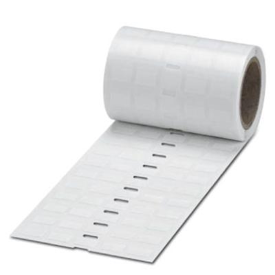 Phoenix Contact 0830600 EML-HA (15X9)R Apparaatmarkering Montagemethode: Plakken Markeringsvlak: 9 x 15 mm Wit Aantal markeringen: 2500 1 stuk(s) Phoenix Contact 0830600 EML-HA (15X9)R Apparaatmarkering Montagemethode: Plakken Markeringsvlak: 9 x 15 mm Wit Aantal markeringen: 2500 1 stuk(s)