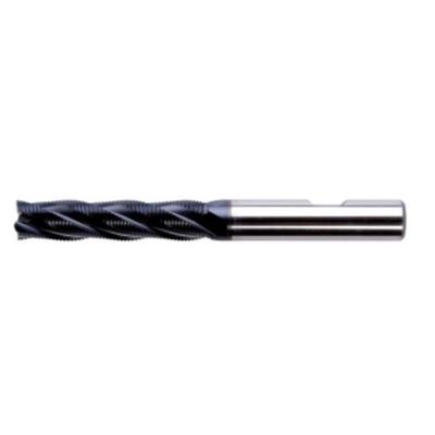 Promat/Tecwerk Schachtfrees | DIN 844 type HR | nominale-d. 16 mm | HSS-Co PM ALCRONA DIN 1835 B | snedeaantal 4 lang - 4000866076