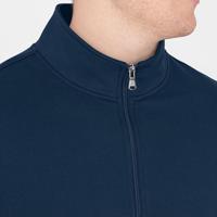 JAKO C9830 Sweaterjas Doubletex - Marine - XL - thumbnail