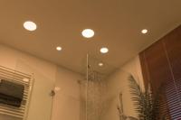 Paulmann 92388 EB Panel Veluna VariFit LED-inbouwlamp LED LED vast ingebouwd 10 W Satijn - thumbnail