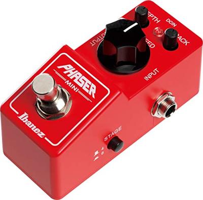 Ibanez PHMINI Phaser Mini effectpedaal