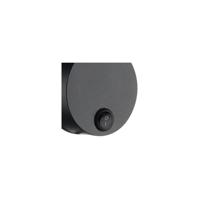 SLV Flexibele leeslampDio Flex zwart - 1002608 - thumbnail