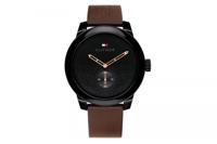 Tommy Hilfiger 1791801 Heren Horloge 46mm 5ATM - thumbnail