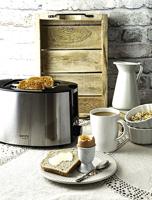 Tosti apparaat CAMRY CR 3215 - thumbnail