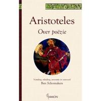 Aristoteles over poezie (Hardback) - thumbnail