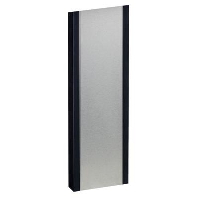 Allux Statief 1001 Zwart/Inox - 40100160