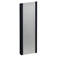 Allux Statief 1001 Zwart/Inox - 40100160 - thumbnail