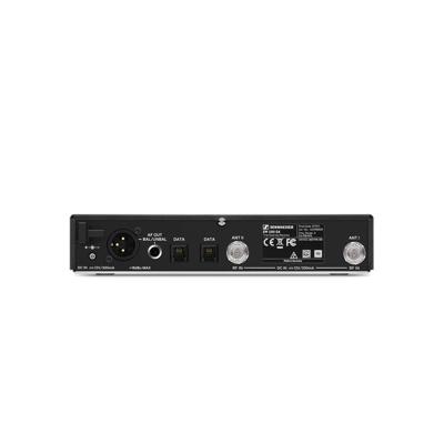 Sennheiser EM100G4 Draadloze ontvanger (B band)