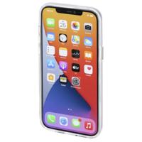 Hama cover magcase safety voor apple iphone 12 pro max transparant - thumbnail