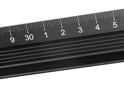 Dahle Dahle 10684 Snijliniaal