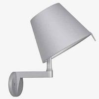 Artemide Melampo Wandlamp - thumbnail