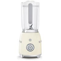 Smeg BLF01CREU blender 1,5 l Blender voor op aanrecht 800 W Crème - thumbnail