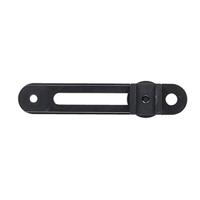 Rollei Hear: Me Accessory arm | Accessoires arm voor Rollei Hear: Me Grip | Verlenging voor het monteren van een LED-lamp of microfoon - thumbnail