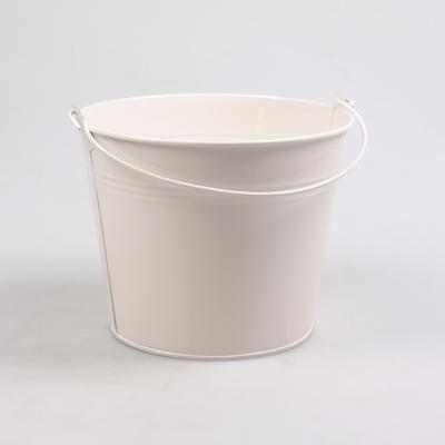 Emmer crème 5L 22xH18cm