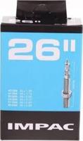 Schwalbe Benelux B.V. Impac binnenband sv13 26x1.75 - thumbnail
