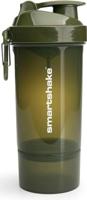 Smartshake Original2GO ONE Army Green (800 ml) - thumbnail
