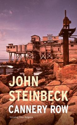 Cannery Row (Hardback) Cannery Row (Hardback)