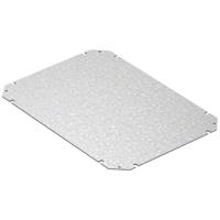 Spelsberg GEOS MPS-3040 72001401 Montageplaat (l x b x h) 350 x 250 x 2 mm Staal 1 stuk(s) - thumbnail