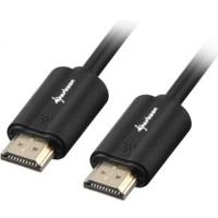 Sharkoon HDMI 2.0 kabel - thumbnail