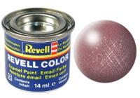 Revell Enamel NR.93 Koper Metallic - 14ml - thumbnail