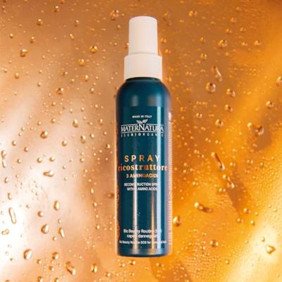 Reconstructing Spray with 3 Amino Acids - 100 ml