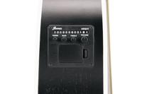 Ibanez AEG7MH Weathered Black elektrisch-akoestische westerngitaar - thumbnail