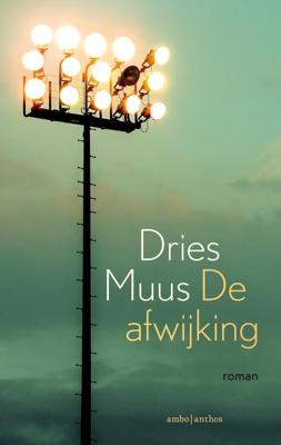 De afwijking - Dries Muus - ebook