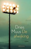 De afwijking - Dries Muus - ebook - thumbnail